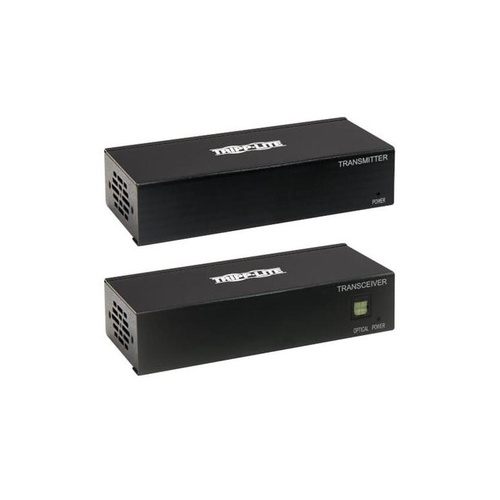 Tripp Lite Displayport To Hdmi Over Cat6 Extender K (B127A111BDTH)