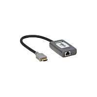 Tripp Lite Hdmi Over Cat6 Receiver Pigtail 1-port 4 (B127A1P0PH)