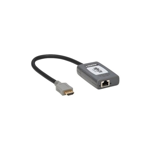 Tripp Lite Hdmi Over Cat6 Receiver Pigtail 1-port 4 (B127A1P0PH)