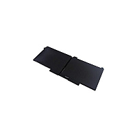 Total Micro Technologies 4-cell 63whr Battery For Dell (RJ40GTM)