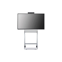 LG one:quickflex,touch,camera,mic,hdmi(2),usb,dp,rs232cin/out,rj45in.irin (43HT3WJB)