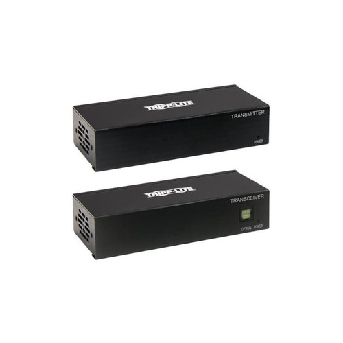 Tripp Lite Displayport Over Cat6 Extender Kit Trans (B127A111BDTD)