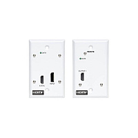 Tripp Lite Displayport To Hdmi Over Cat6 Extender K (B127A1A1FDFH)