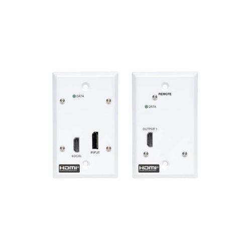 Tripp Lite Displayport To Hdmi Over Cat6 Extender K (B127A1A1FDFH)