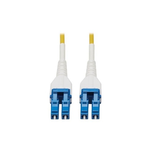 Tripp Lite Fiber Cable 100g Smf Duplex 9/125 Os2 Lc (N37015MAR)