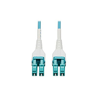 Tripp Lite Fiber Cable 100g Mmf Duplex 50/125 Om4 L (N82115MAQAR)