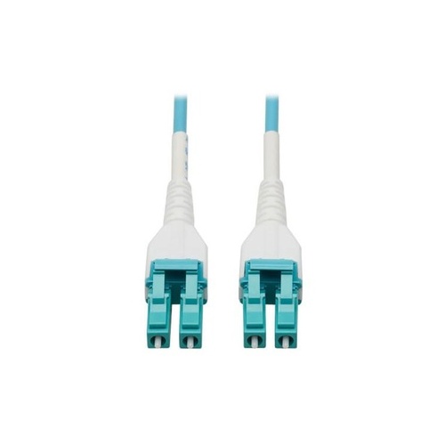Tripp Lite Fiber Cable 100g Mmf Duplex 50/125 Om4 L (N82115MAQAR)