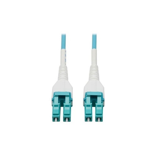 Tripp Lite Fiber Cable 100g Mmf Duplex 50/125 Om4 L (N82150MAQAR)