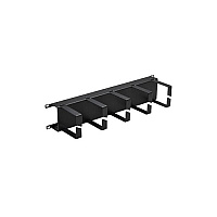 Tripp Lite Horizontal Cable Manager Metal Rings 2u (SRCABLERING2UHD)