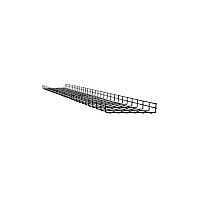 Tripp Lite Wire Mesh Cable Tray 300 X 50 X 3000mm 1 (SRWB12210STR10)