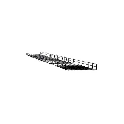 Tripp Lite Wire Mesh Cable Tray 300 X 50 X 3000mm 1 (SRWB12210STR10)