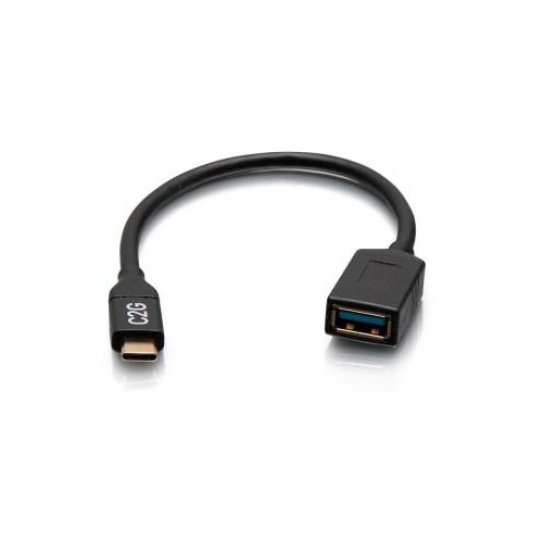 C2G Usb-c To Usb 3.2 Adapter - M/f (C2G29515)