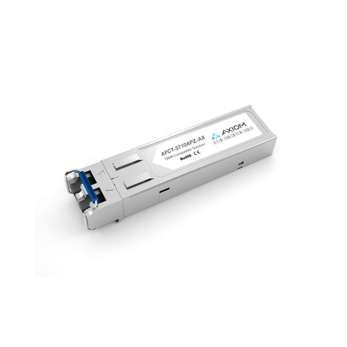 Axiom 1000base-lx Sfp For Avago (AFCT5710APZAX)