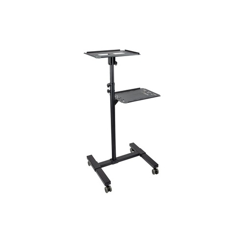 StarTech Mobile Projector And Laptop Stand/cart (ADJPROJCART)
