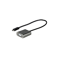 StarTech Usb C To Vga Adapter 1080p - 12in Cable (CDP2VGAEC)