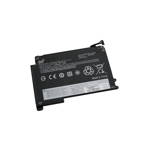 Battery Batt For Thinkpad P40 Yoga P40 20gq Yoga (00HW020BTI)