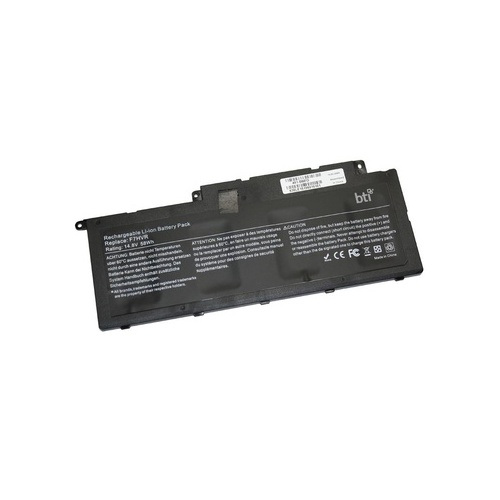 Battery Bat For Latitude 7437 7537 7737 451-bbeo (451BBEOBTI)
