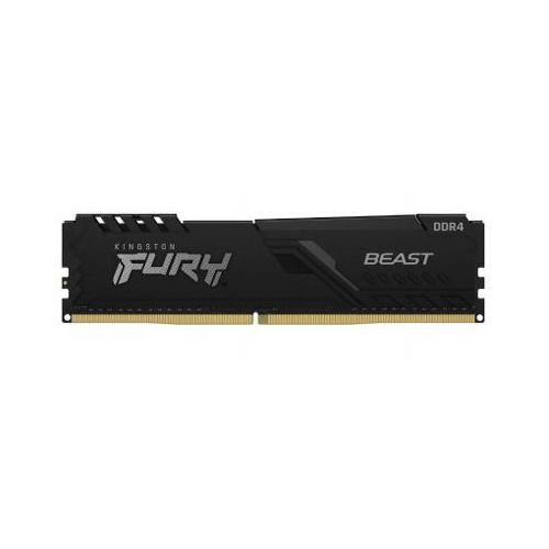 Kingston 32gb 3200mhz Ddr4 Cl16 Dimm Fury Beast Black (KF432C16BB/32)