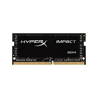 Kingston 32gb 3200mhz Ddr4 Cl20 Sodimm Fury Impact (KF432S20IB/32)