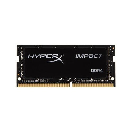 Kingston 32gb 3200mhz Ddr4 Cl20 Sodimm Fury Impact (KF432S20IB/32)