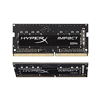 Kingston 32gb 3200mhz Ddr4 Cl20 Sodimm (kit Of 2) Fury Impact (KF432S20IBK2/32)