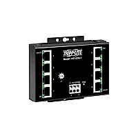 Tripp Lite Ethernet Switch Unmanaged 8port Industri (NFIU081)