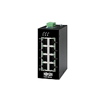 Tripp Lite Ethernet Switch Unmanaged 8-port Industr (NGIU08)