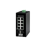 Tripp Lite Ethernet Switch Unmanaged 8port Industri (NGIU08C2)