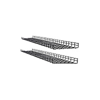 Tripp Lite Wire Mesh Cable Tray 300 X 50 X 1500mm 1 (SRWB12210X2STR)