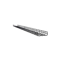Tripp Lite Wire Mesh Cable Tray 450 X 100 X 1500mm (SRWB6210STR10)