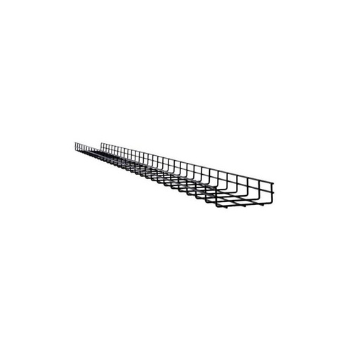 Tripp Lite Wire Mesh Cable Tray 450 X 100 X 1500mm (SRWB6210STR10)
