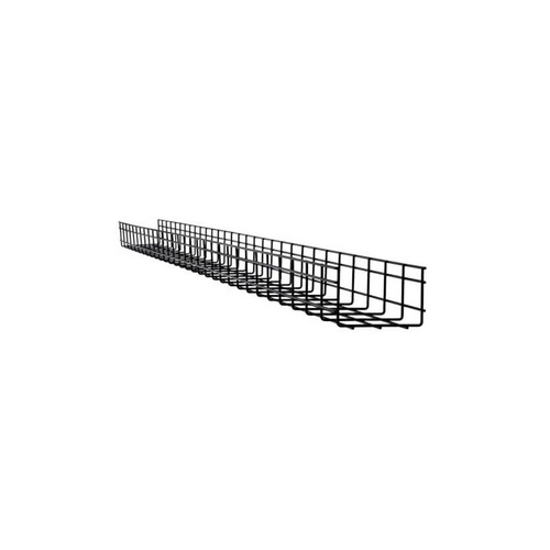 Tripp Lite Wire Mesh Cable Tray 150 X 100 X 3000mm (SRWB6410STR10)