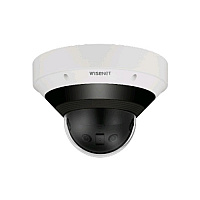 Hat Design Works 15mp H.265 Panoramic Camera (PNM9031RV)
