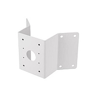 Hanwha Vision Corner Mount (SBP156KMW)