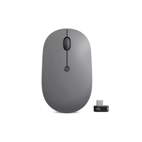 Lenovo Mice_bo Go Usb-c Wl Mouse (4Y51C21216)