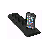Innolight Technology Five Unit Charging Station W/ Flex Case (PSLP5LP7PC)