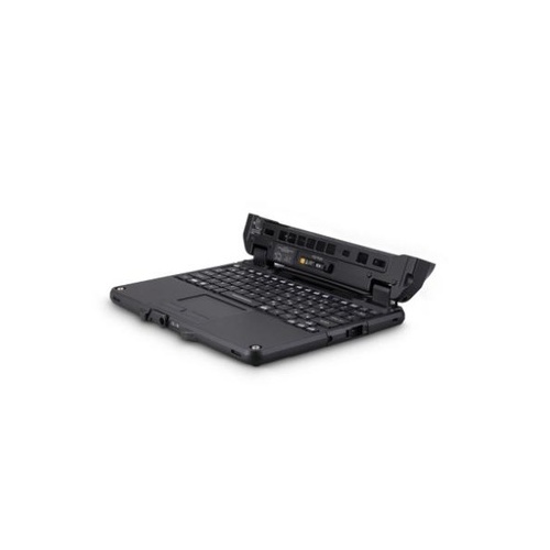 Panasonic Spare/replacement Keyboard For Fz-g2. Emissive Color-selectable Backlit (4 Levels). Handle/kickstand. Usb-a, Usb-c, Kensington Lock. (FZVEKG21LM)