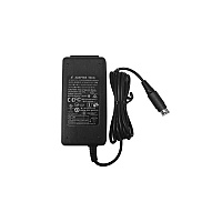 Black Box Spare Psu For Emerald 4k And Pe Kvm-over-ip Transmitter And Receiver - 12-vdc (EMD4000PSU)