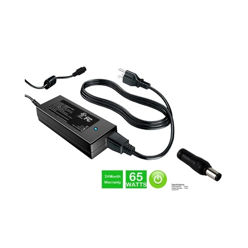 Battery Ac Adpt For Dell Chrombook 13 7310 13 (450AENVBTI)