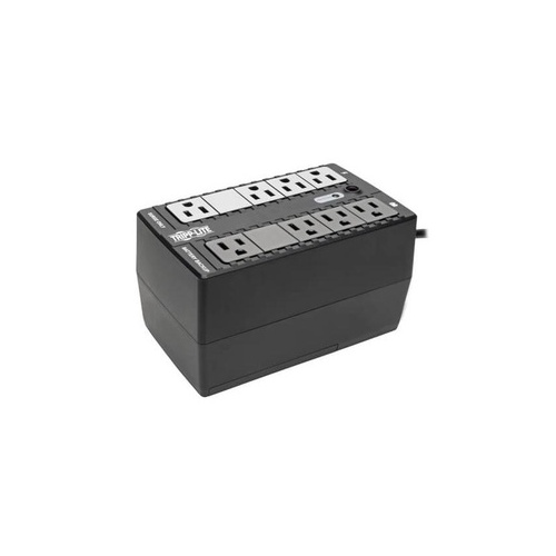 Tripp Lite 450va Ups Desktop Battery Back Up 120v (BC450)