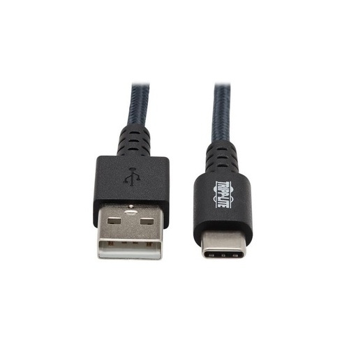 Tripp Lite Heavy Duty Usb-a To Usb C Charging 6ft (U038006GYMAX)
