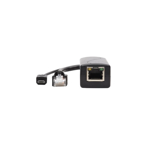 Tripp Lite Poe To Usb Micro-b Rj45 Active Splitter (NPOESPLG5VMU)