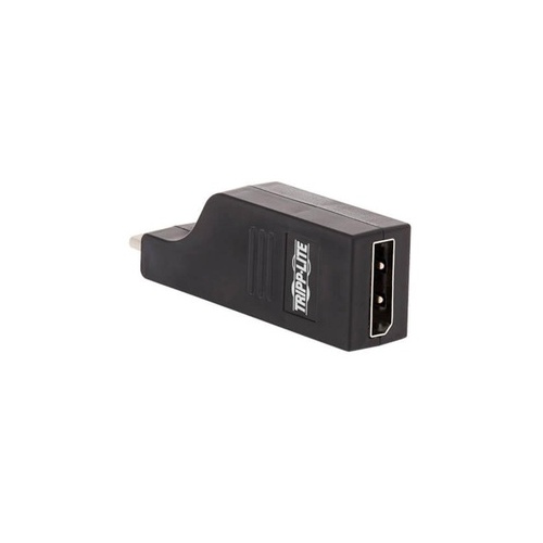 Tripp Lite Usb C To Displayport Vertical Adapter (U444000DP4K6B)