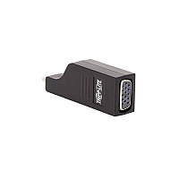 Tripp Lite Usb C To Vga Vertical Adapter M F 1080p (U444000VGA)