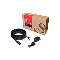 SIIG Usb 3.0 Active Repeater Cable - 25m (JUCB0D11S1)