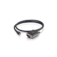 C2G 3ft Mini Displayport To Vga Cable (54676)