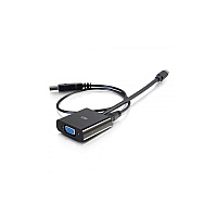 C2G Mini Displayport To Vga Adapter (54683)