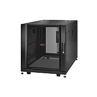 APC Netshelter Sx 12u 600mm X 1070mm (AR3103)