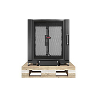 APC Netshelter Sx 12u 600mm X 1070mm (AR3103SP)