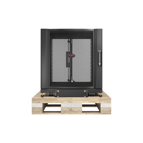 APC Netshelter Sx 12u 600mm X 1070mm (AR3103SP)